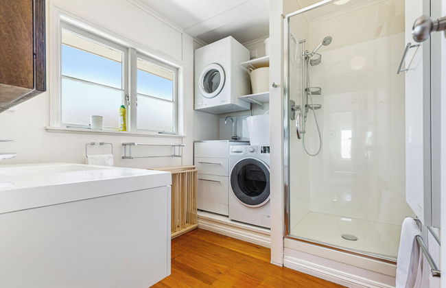 Spacious 3Br Mission Bay Home With Parking! - Foto 12