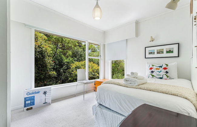 Spacious 3Br Mission Bay Home With Parking! - Foto 2