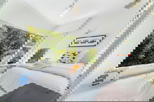 Foto 2 - Spacious 3Br Mission Bay Home With Parking!