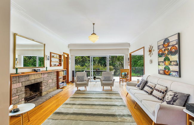 Spacious 3Br Mission Bay Home With Parking! - Foto 13