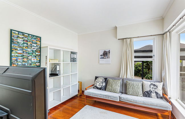 Spacious 3Br Mission Bay Home With Parking! - Foto 8