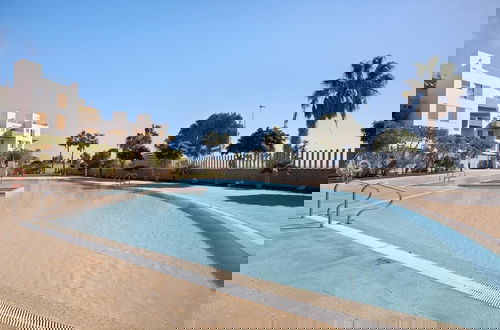 Foto 10 - Beautiful Duplex Facing The Beach
