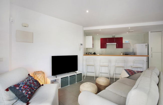 Beautiful Duplex Facing The Beach - Foto 12