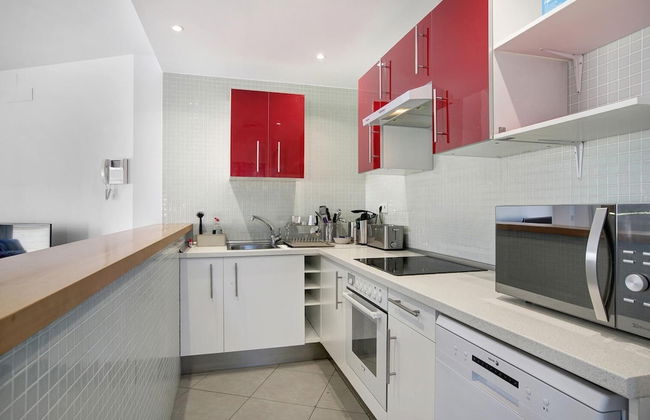 Beautiful Duplex Facing The Beach - Foto 14