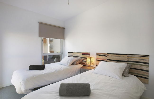 Beautiful Duplex Facing The Beach - Foto 4