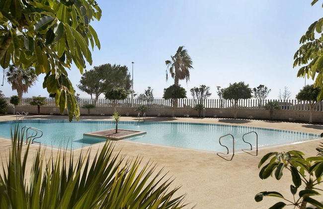 Beautiful Duplex Facing The Beach - Foto 1