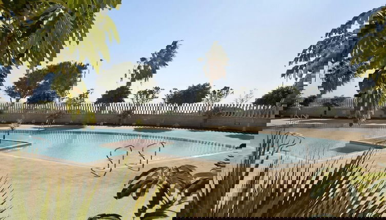 Photo 1 - Beautiful Duplex Facing The Beach