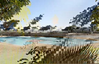 Foto 1 - Beautiful Duplex Facing The Beach