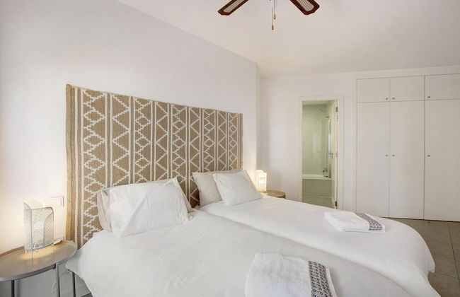 Beautiful Duplex Facing The Beach - Foto 3