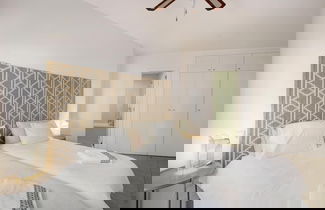 Foto 3 - Beautiful Duplex Facing The Beach