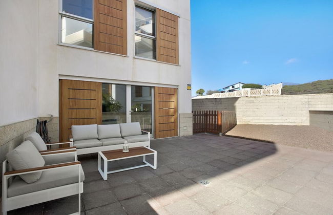 Beautiful Duplex Facing The Beach - Foto 22