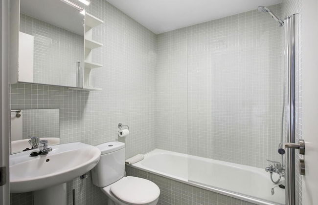 Beautiful Duplex Facing The Beach - Foto 6