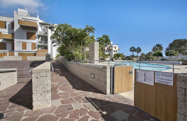 Beautiful Duplex Facing The Beach - Foto 9
