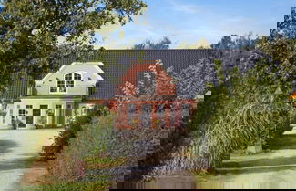 Foto 1 - 4 Person Holiday Park Home in Graested
