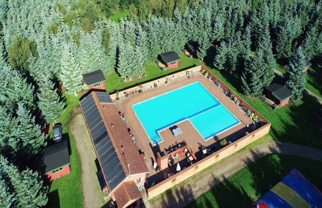 Amazing Holiday Home With Terrace - Foto 4
