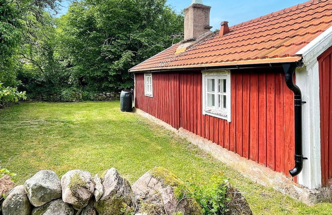 4 Person Holiday Home in Farjestaden-by Traum - Foto 18