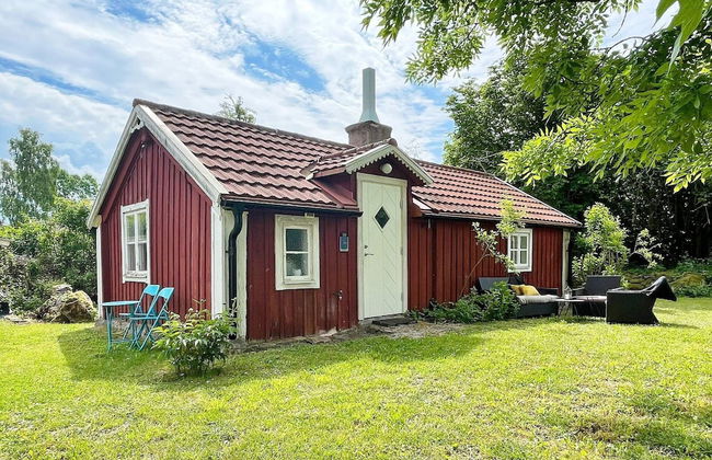 4 Person Holiday Home in Farjestaden-by Traum - Foto 19