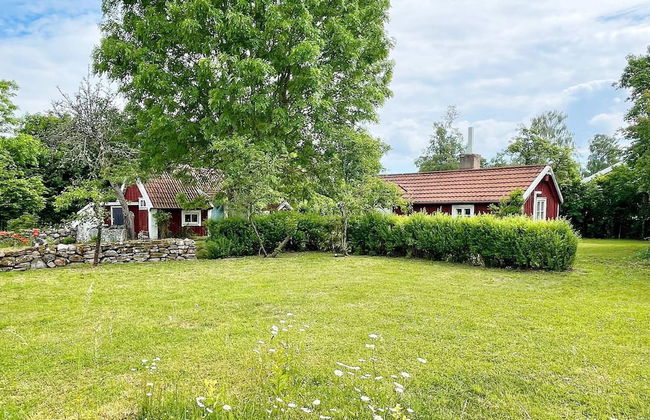 4 Person Holiday Home in Farjestaden-by Traum - Foto 23