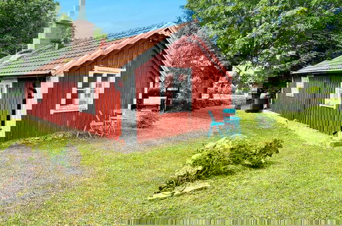 Photo 25 - 4 Person Holiday Home in Farjestaden-by Traum