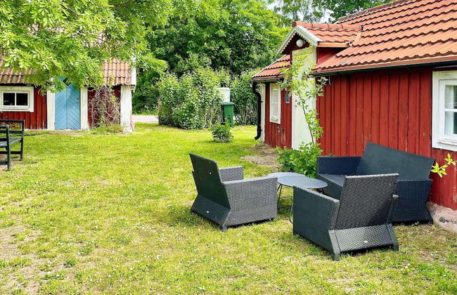 4 Person Holiday Home in Farjestaden-by Traum - Foto 12