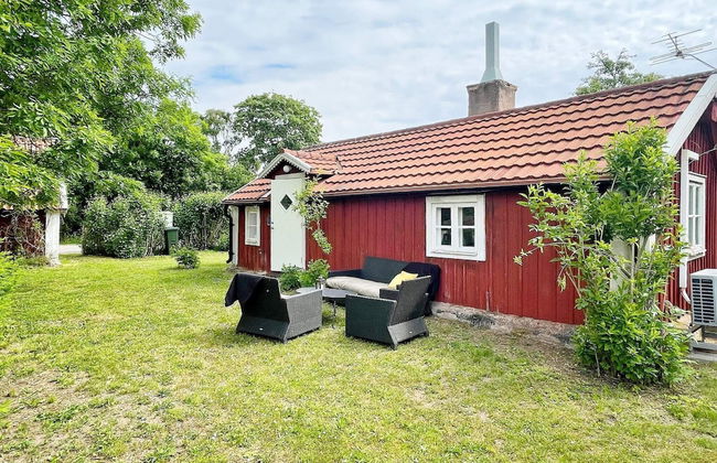 4 Person Holiday Home in Farjestaden-by Traum - Foto 20