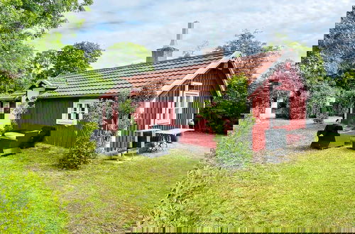 Photo 1 - 4 Person Holiday Home in Farjestaden-by Traum