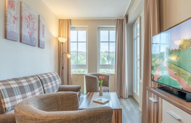 Vacation Complex in Sellin by Sea - Foto 4
