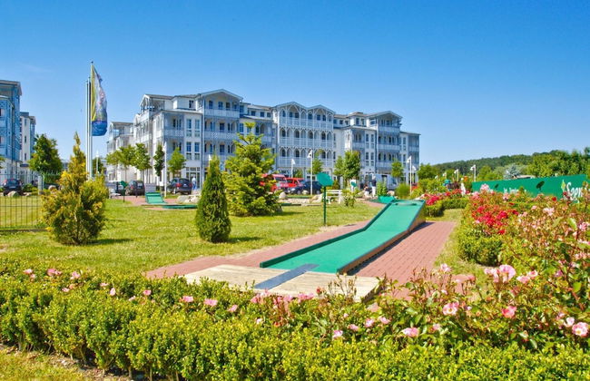 Vacation Complex in Sellin by Sea - Foto 12