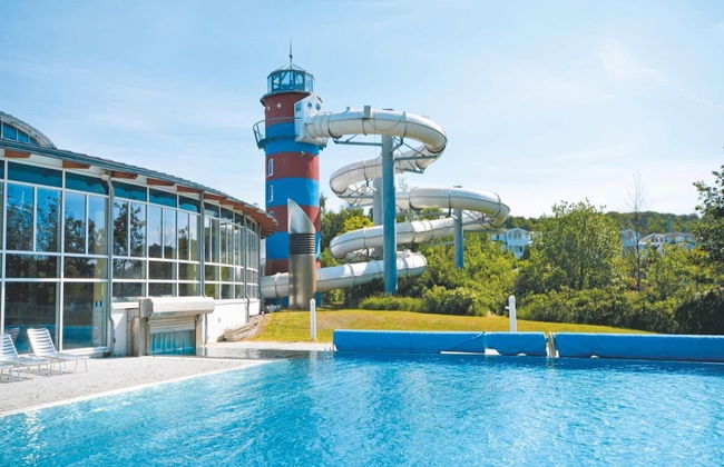 Vacation Complex in Sellin by Sea - Foto 7