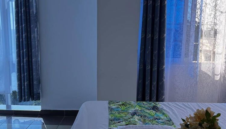 Foto 1 - Vescon Holiday Apartments Bamburi