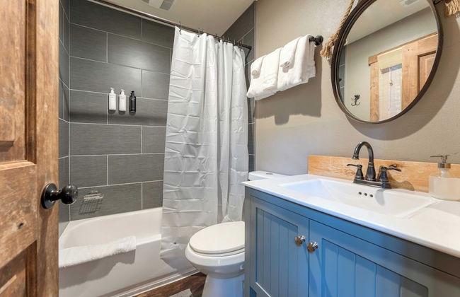 Washoe Way by Avantstay Luxury Tahoe Retreat A+ Location w/ Beach Access - Foto 26
