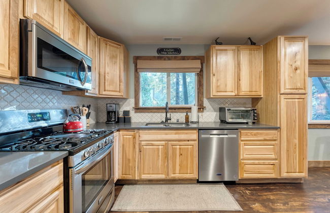 Washoe Way by Avantstay Luxury Tahoe Retreat A+ Location w/ Beach Access - Foto 11