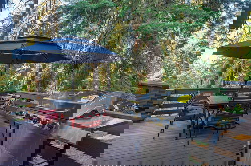 Foto 35 - Washoe Way by Avantstay Luxury Tahoe Retreat A+ Location w/ Beach Access