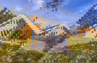 Photo 1 - Holiday Park at Granzower Lake With Wellness