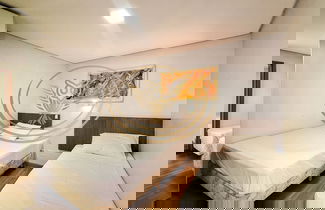 Foto 12 - Coruja Imob - Flat Crystal Place