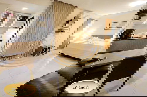 Photo 69 - Coruja Imob - Flat Crystal Place