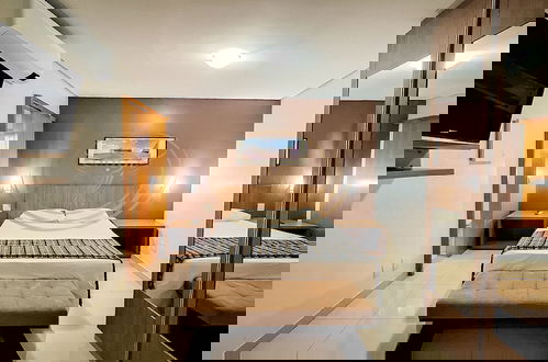 Photo 32 - Coruja Imob - Flat Crystal Place
