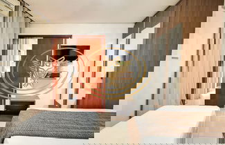 Foto 7 - Coruja Imob - Flat Crystal Place