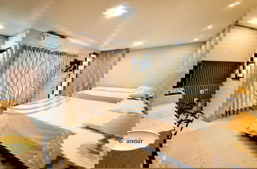 Photo 2 - Coruja Imob - Flat Crystal Place