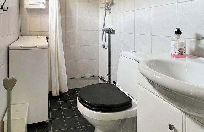 3 Person Holiday Home in Linneryd - Foto 8