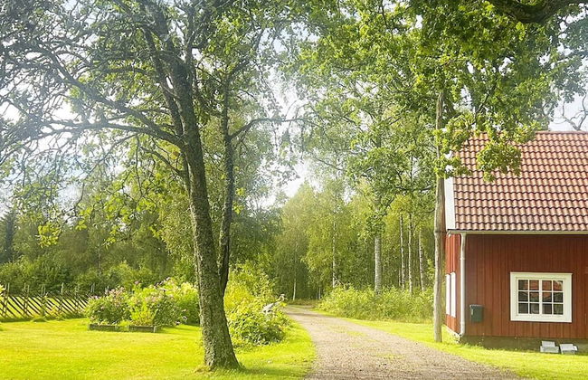 3 Person Holiday Home in Linneryd - Foto 20