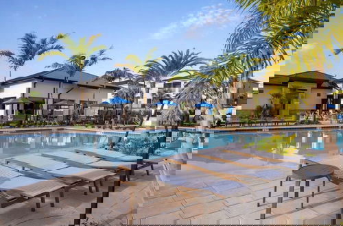 Photo 49 - Wonderfull 4Bd With Pool at Champions Gate 1174