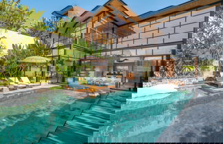 Photo 1 - Villa Lava