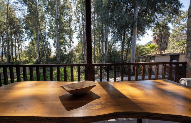 Taskiran Villa Hisaronu - Foto 43