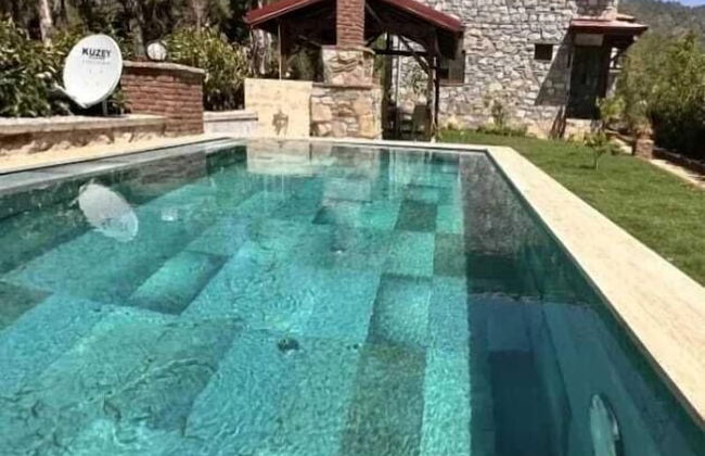 Taskiran Villa Hisaronu - Foto 29