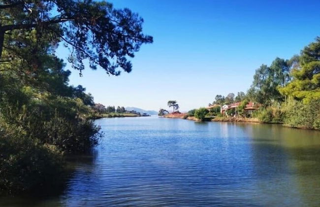 Taskiran Villa Hisaronu - Foto 44
