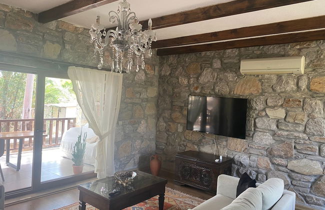 Taskiran Villa Hisaronu - Foto 32