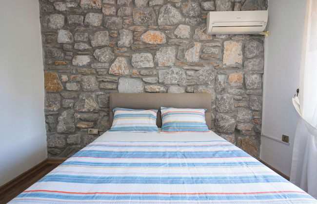 Taskiran Villa Hisaronu - Foto 7