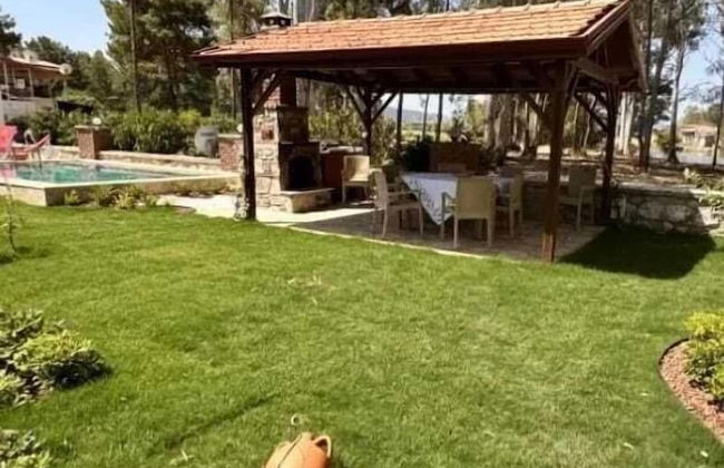 Taskiran Villa Hisaronu - Foto 36