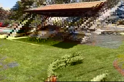 Foto 36 - Taskiran Villa Hisaronu